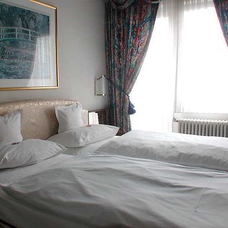 Swiss Q Koenigshof Hotel Koln Bagian luar foto